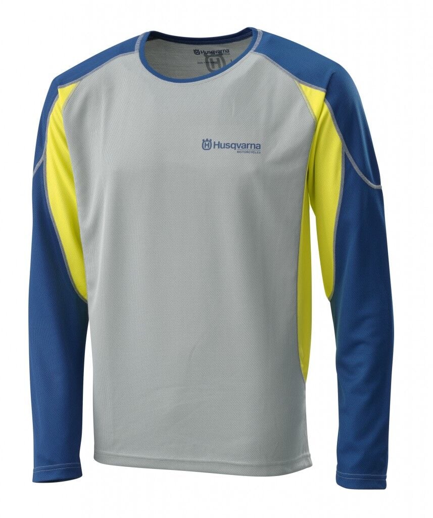 SIXTORP SHIRT PRO