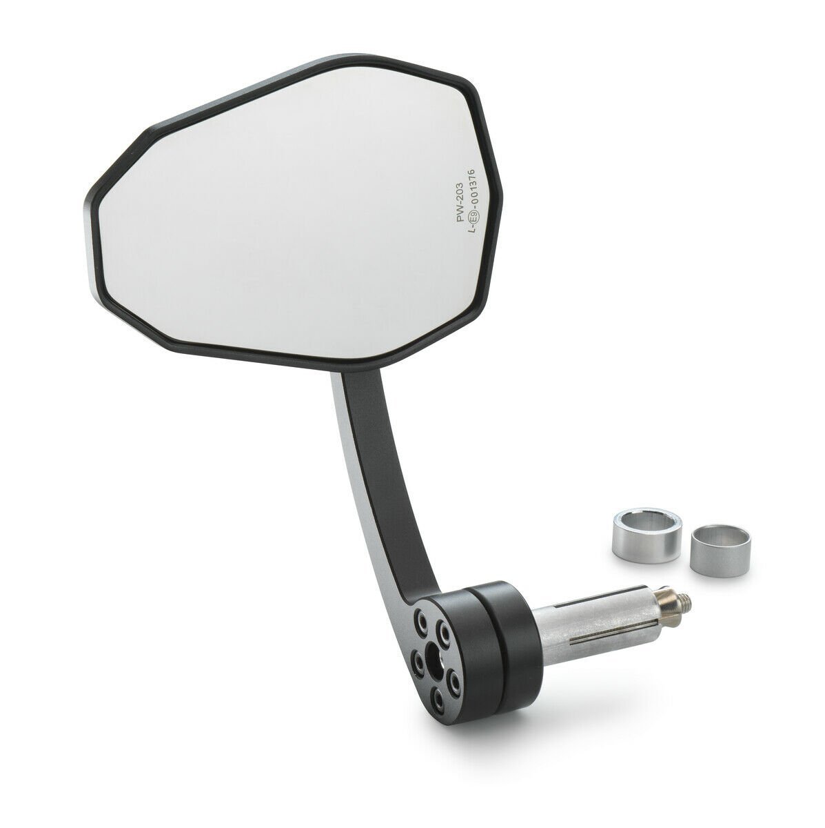 HANDLEBAR END MIRROR / GİDON SONU AYNA