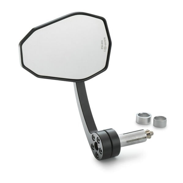 HANDLEBAR END MIRROR / GİDON SONU AYNA