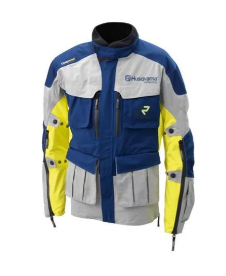 SIXTORP JACKET PRO GTX