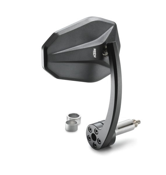 HANDLEBAR END MIRROR / GİDON SONU AYNA