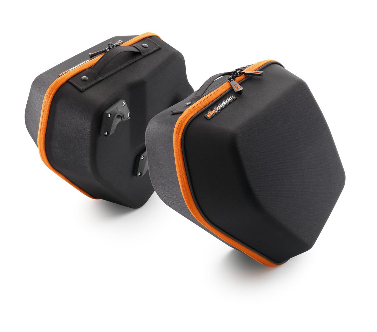 SIDE BAG SET - KTM - SPORMOTO