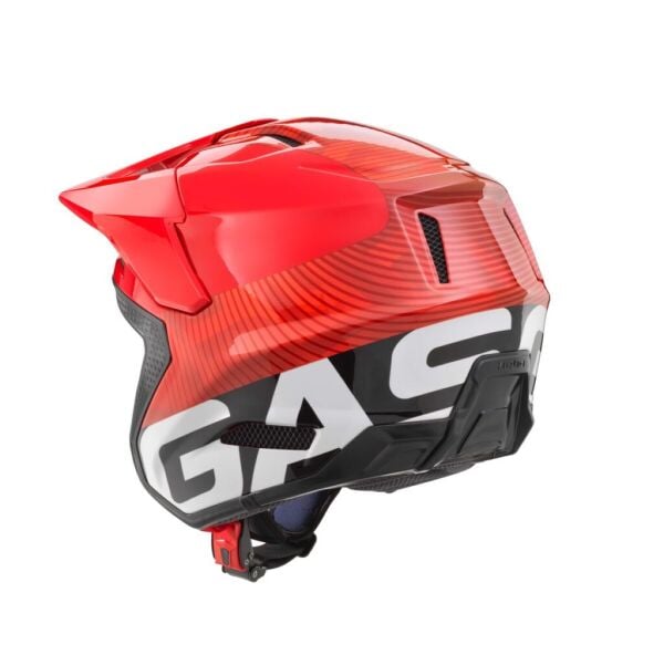 HTR-F02 FIBERGLASS HELMET ECE