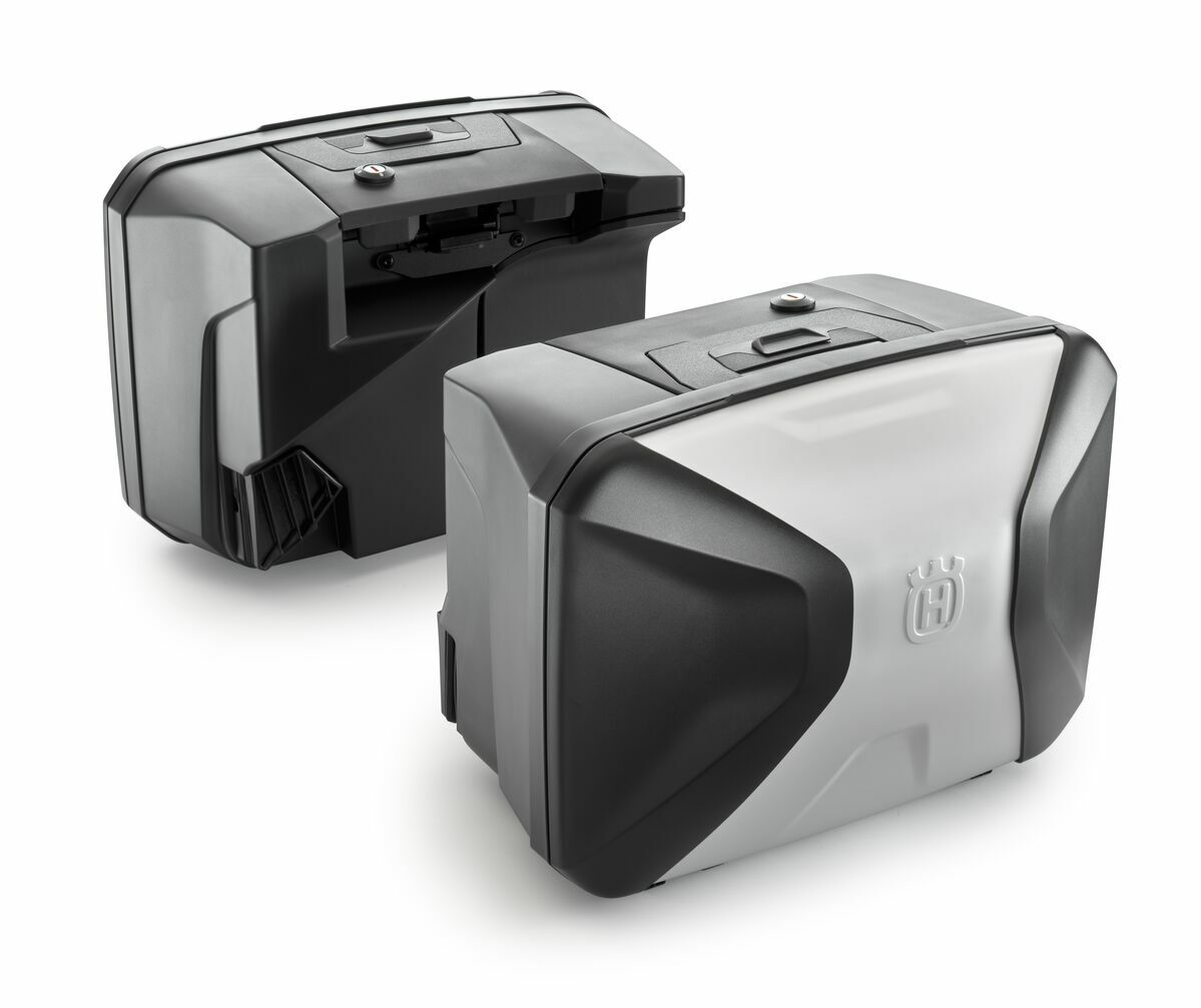 TOURING CASE SET