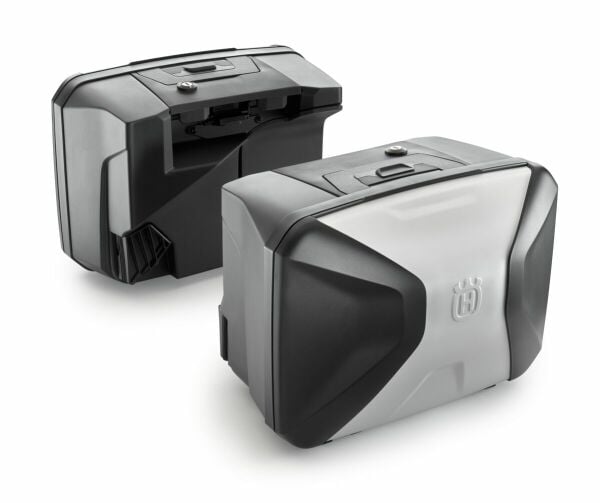 TOURING CASE SET