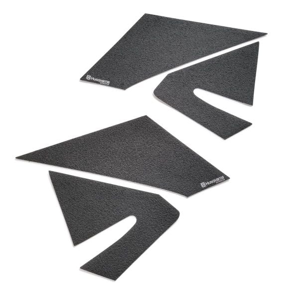 FUEL TANK PROTECTION STICKER KIT / YAKIT DEPOSU KORUMA STICKER KİTİ