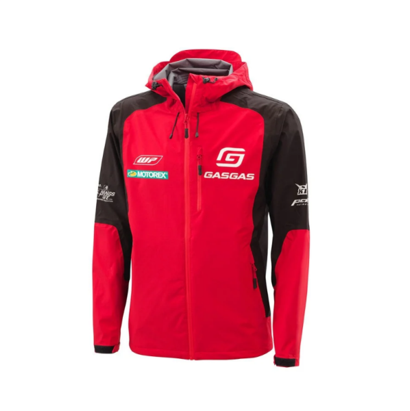 REPLICA TEAM HARDSHELL