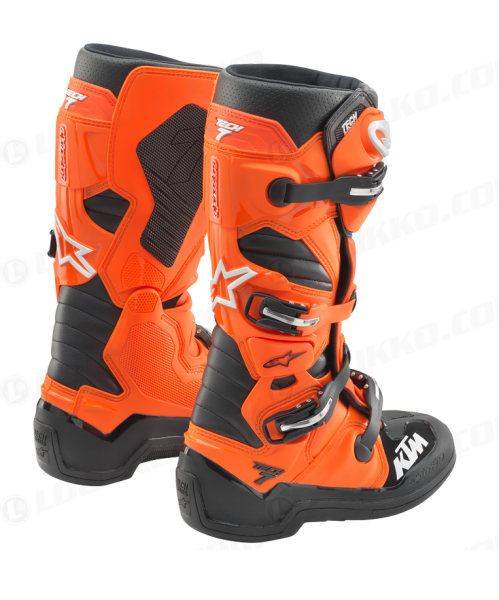 TECH 7 MX BOOTS