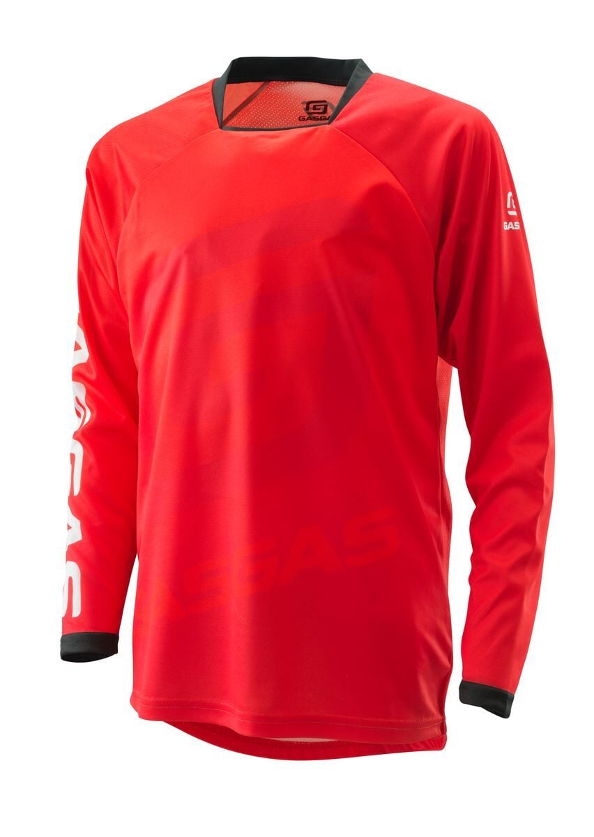 KIDS OFFROAD JERSEY