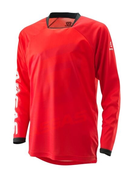 KIDS OFFROAD JERSEY