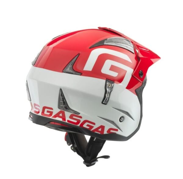 Z4 FIBERGLASS HELMET
