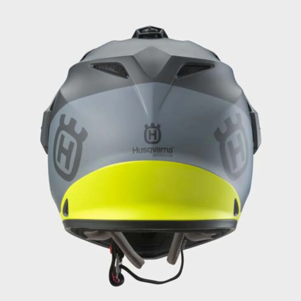 MX-9 ADV MIPS® HELMET