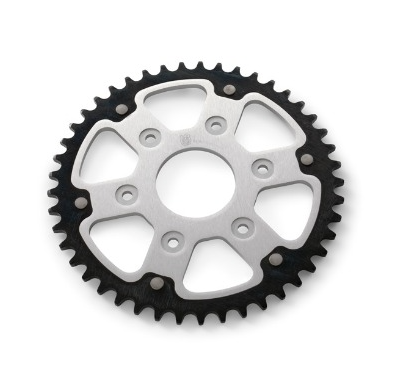 SUPERSPROX STEALTH REAR SPROCKET 45 teeth