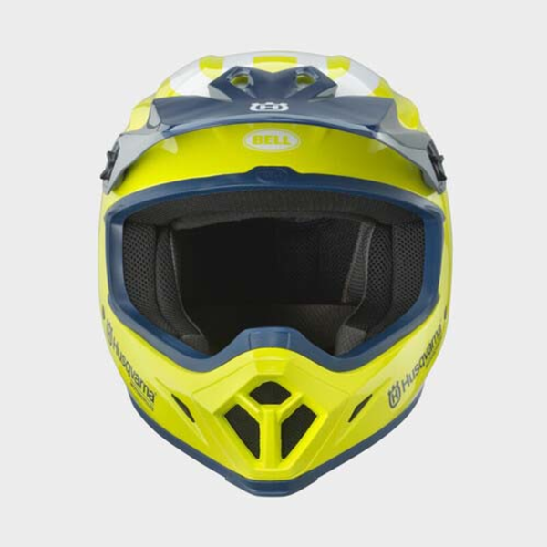 MX 9 MIPS AUTHENTIC HELMET