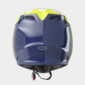MX 9 MIPS AUTHENTIC HELMET