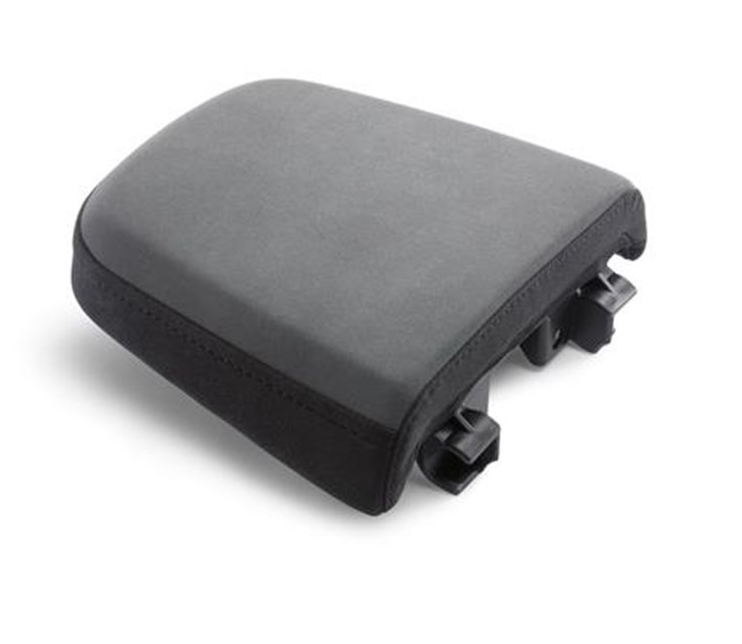 PILLION STYLE SEAT