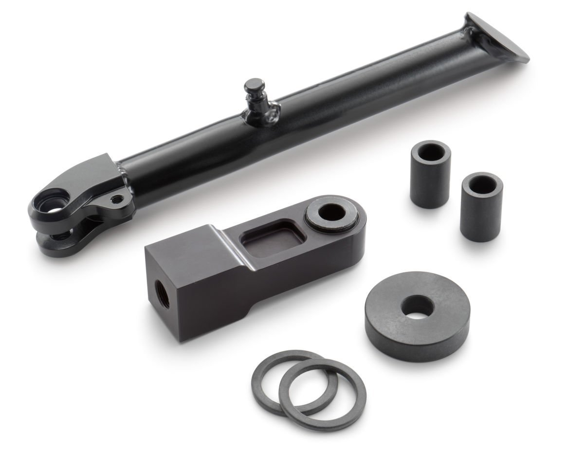 LOWERING KIT