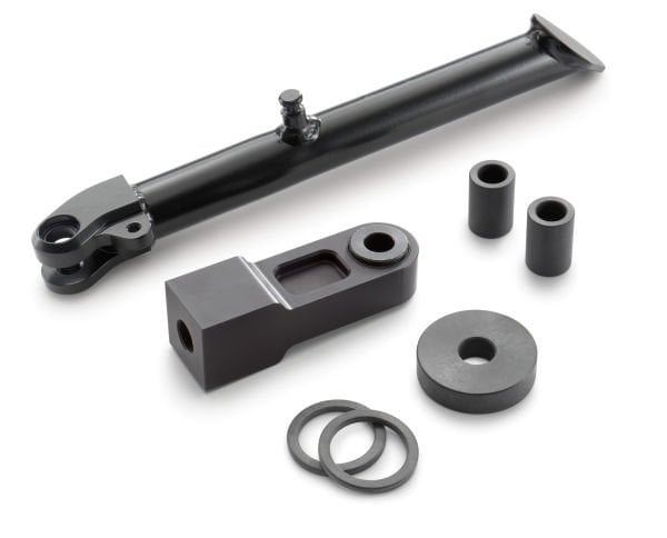 LOWERING KIT