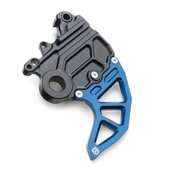BRAKE DISC GUARD