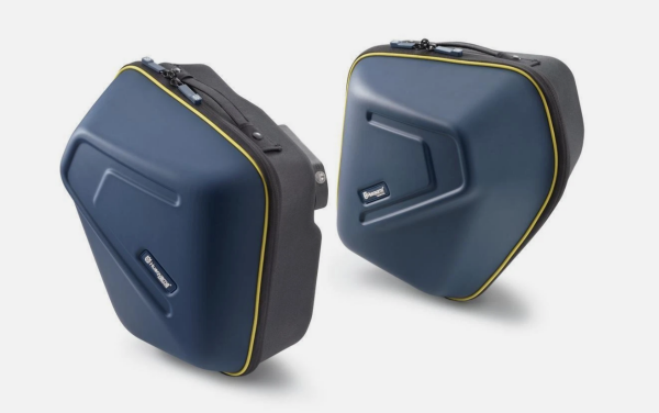 SIDE BAG SET