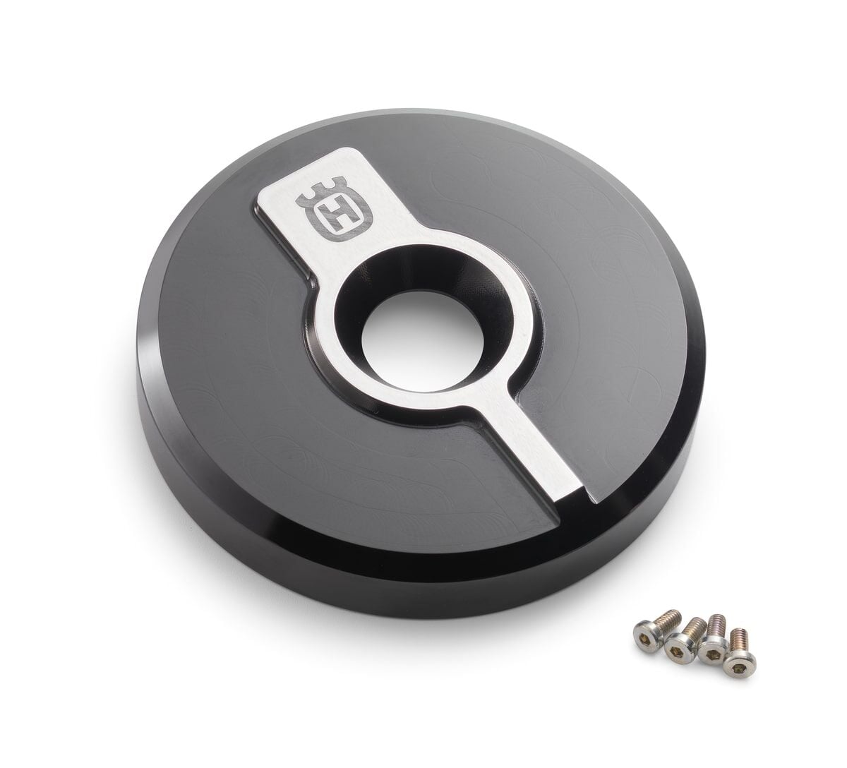 FACTORY FUEL CAP