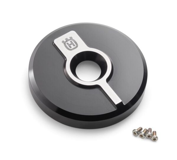 FACTORY FUEL CAP