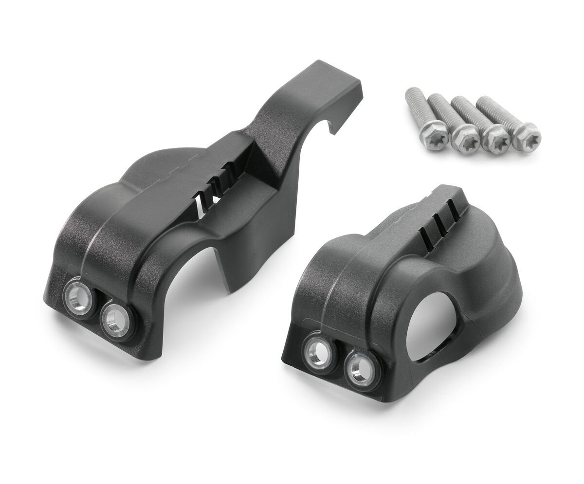 FORK SHOE PROTECTION KIT