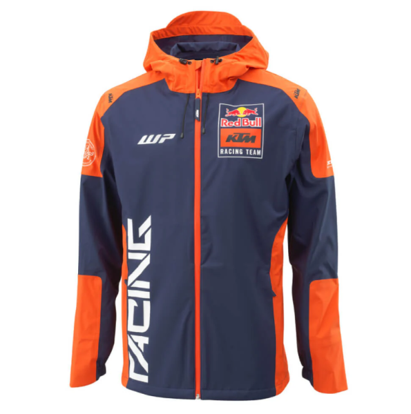 REPLICA TEAM HARDSHELL JACKET