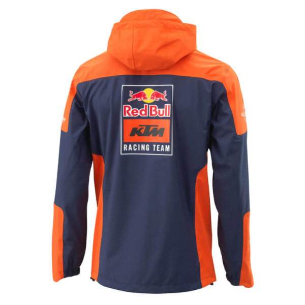 REPLICA TEAM HARDSHELL JACKET