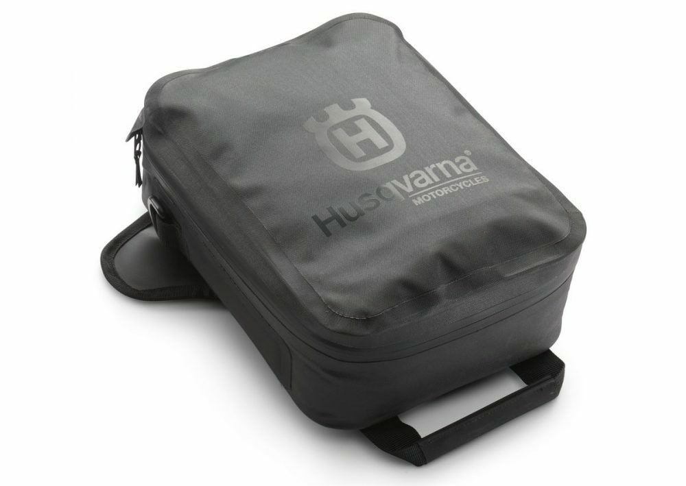 TANK BAG / DEPO ÜSTÜ ÇANTA