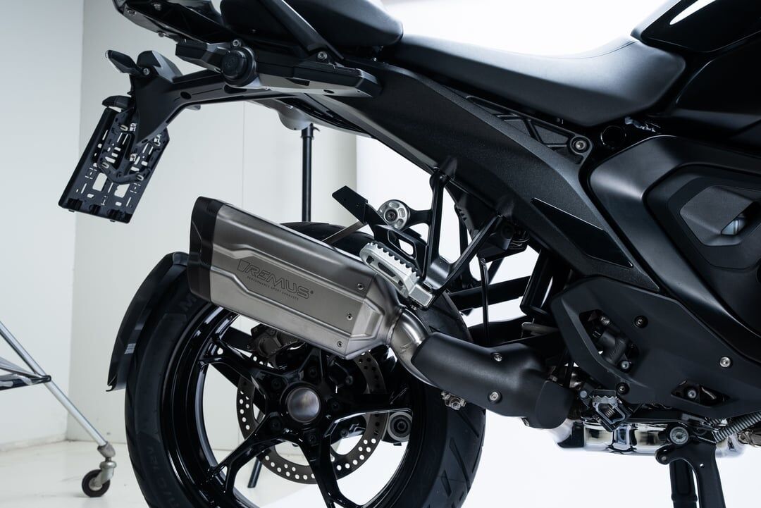 BMW R 1300 R/RS/GS