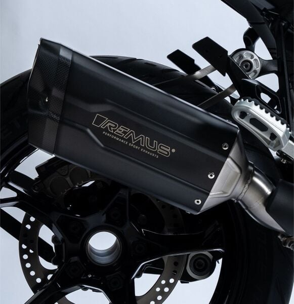 BMW R 1300 R/RS/GS