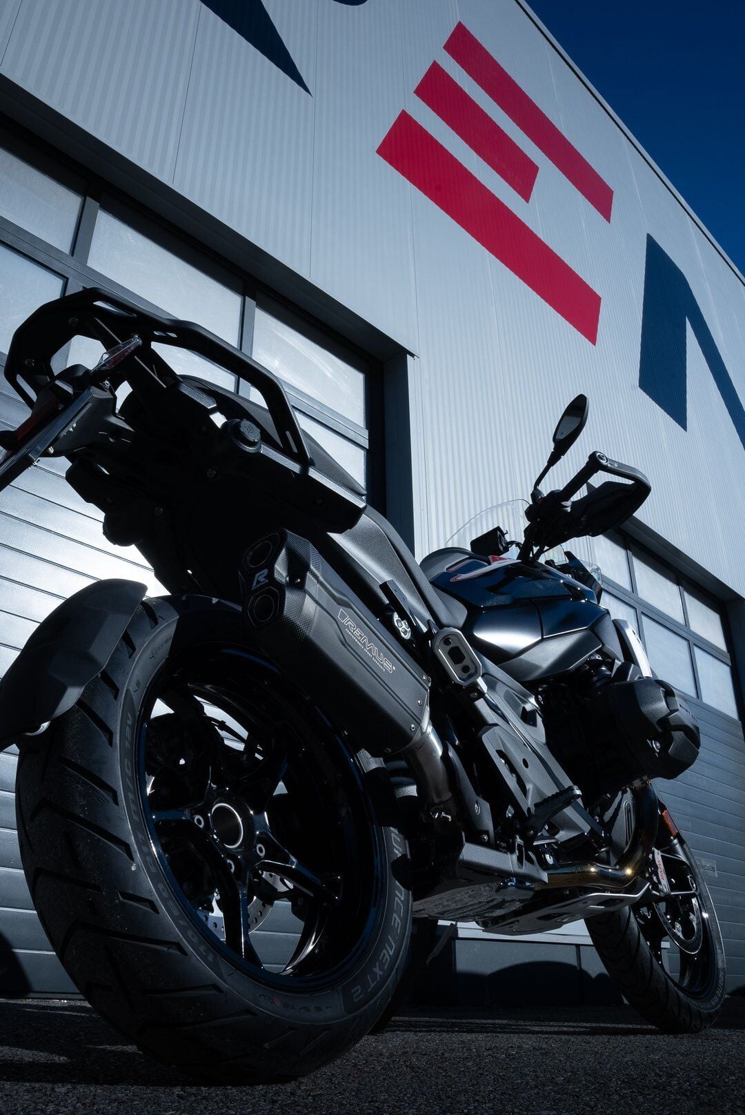 BMW R 1300 R/RS/GS