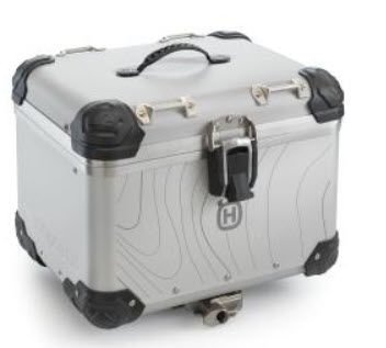 TOURATECH TOP CASE