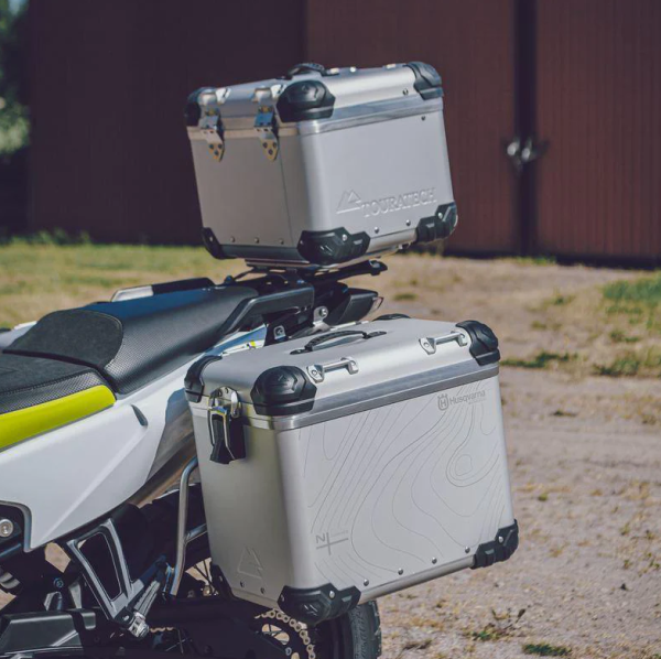TOURATECH TOP CASE