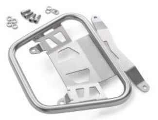 TOP CASE CARRIER