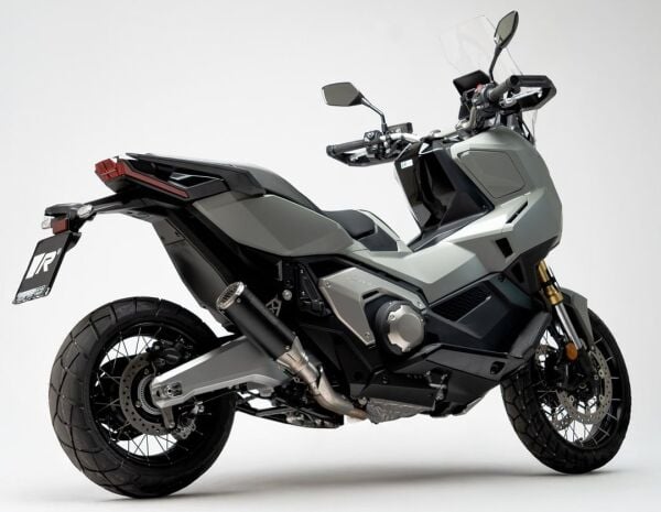 BoostR for HONDA NSS 750 & X-ADV 750