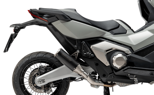 HONDA NSS 750 & X-ADV 750