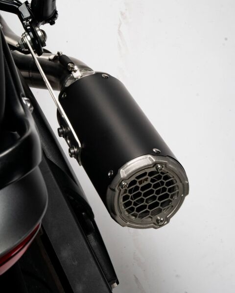 TRIUMPH Scrambler 400 /X