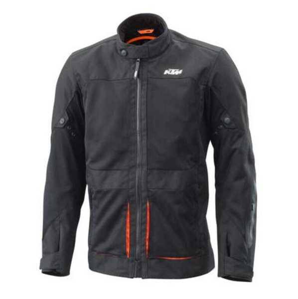 BREEZE JACKET