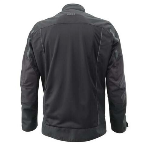 BREEZE JACKET