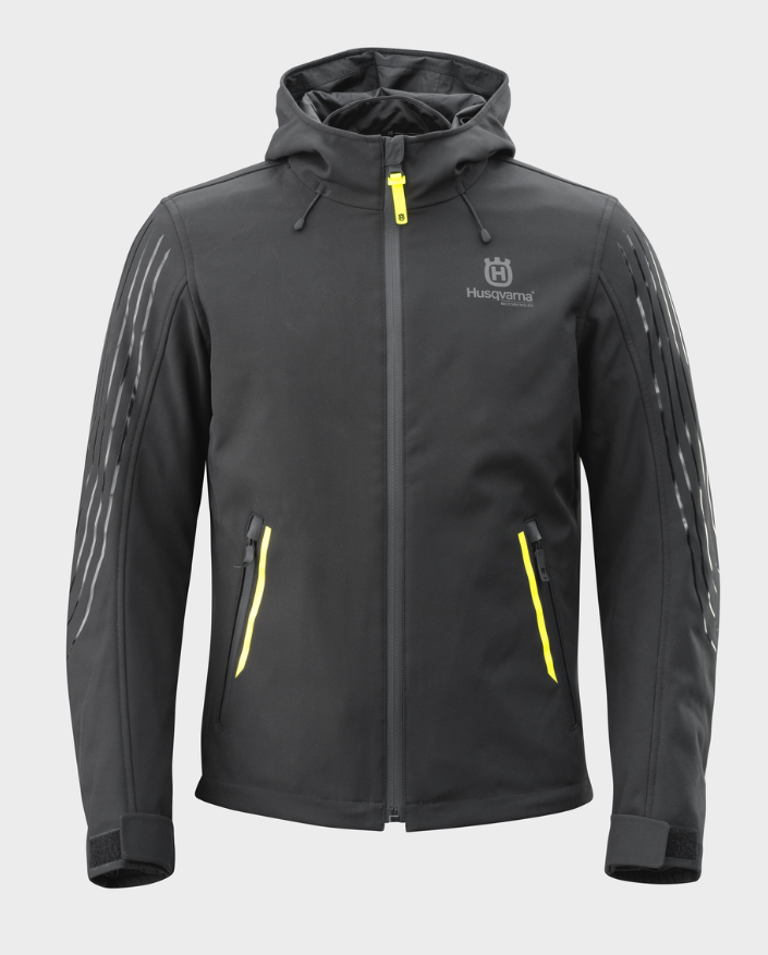 SPHERE WP JACKET