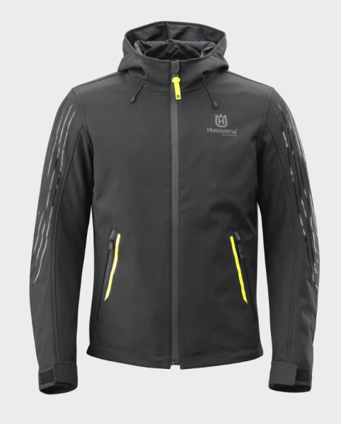 SPHERE WP JACKET