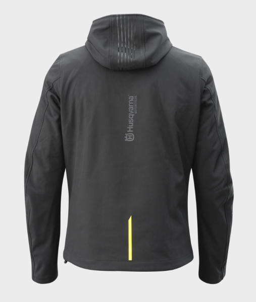 SPHERE WP JACKET