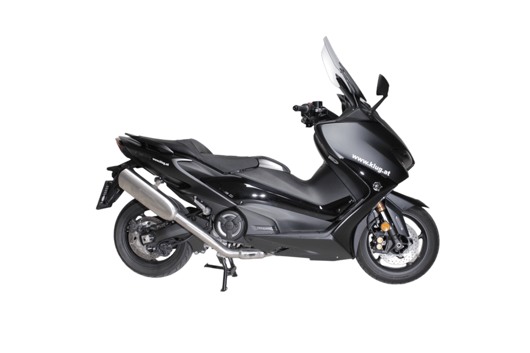 NXT Sport Exhaust for YAMAHA T-Max 560 Supertech