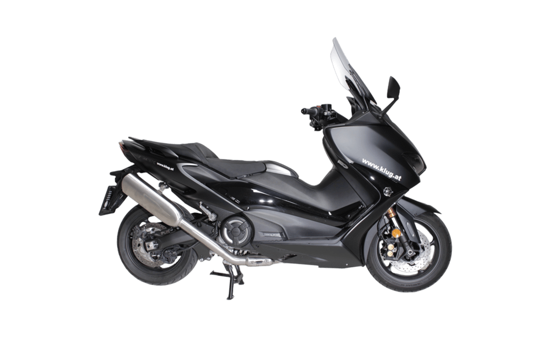 YAMAHA T-Max 560 Supertech
