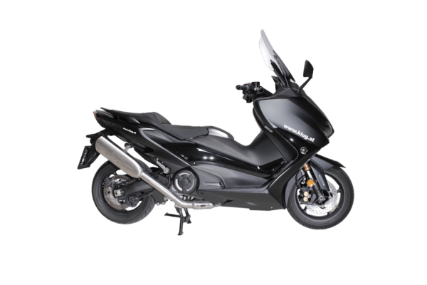 NXT Sport Exhaust for YAMAHA T-Max 560 Supertech