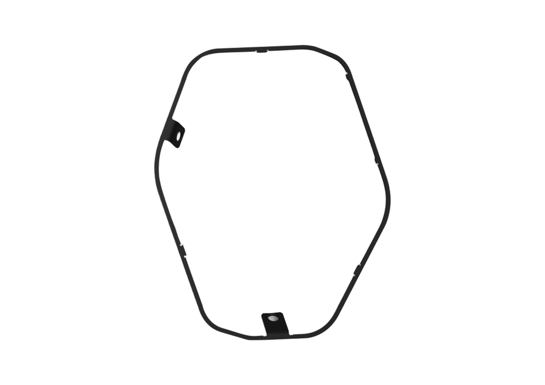 Farbring Black