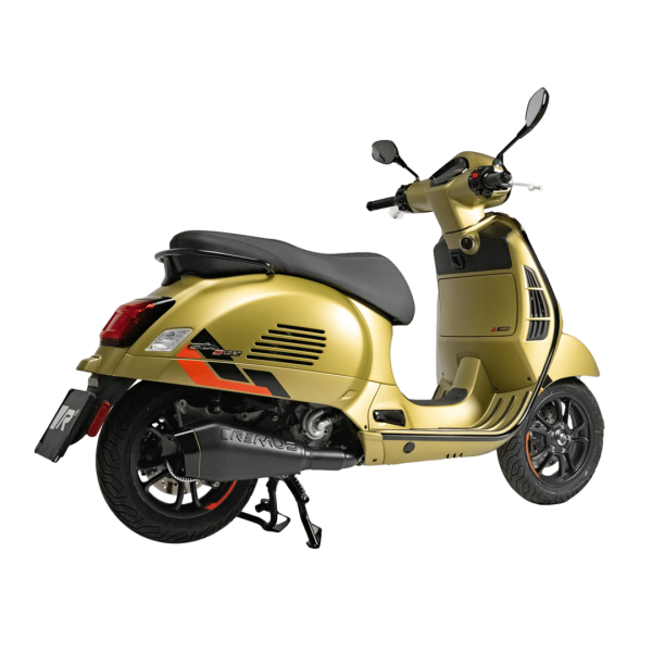 VESPA GTS / GTV 125 / 310
