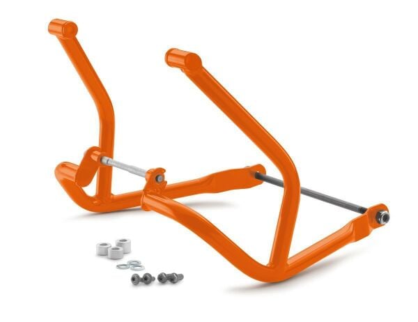 CRASH BAR KIT / KORUMA DEMİRİ